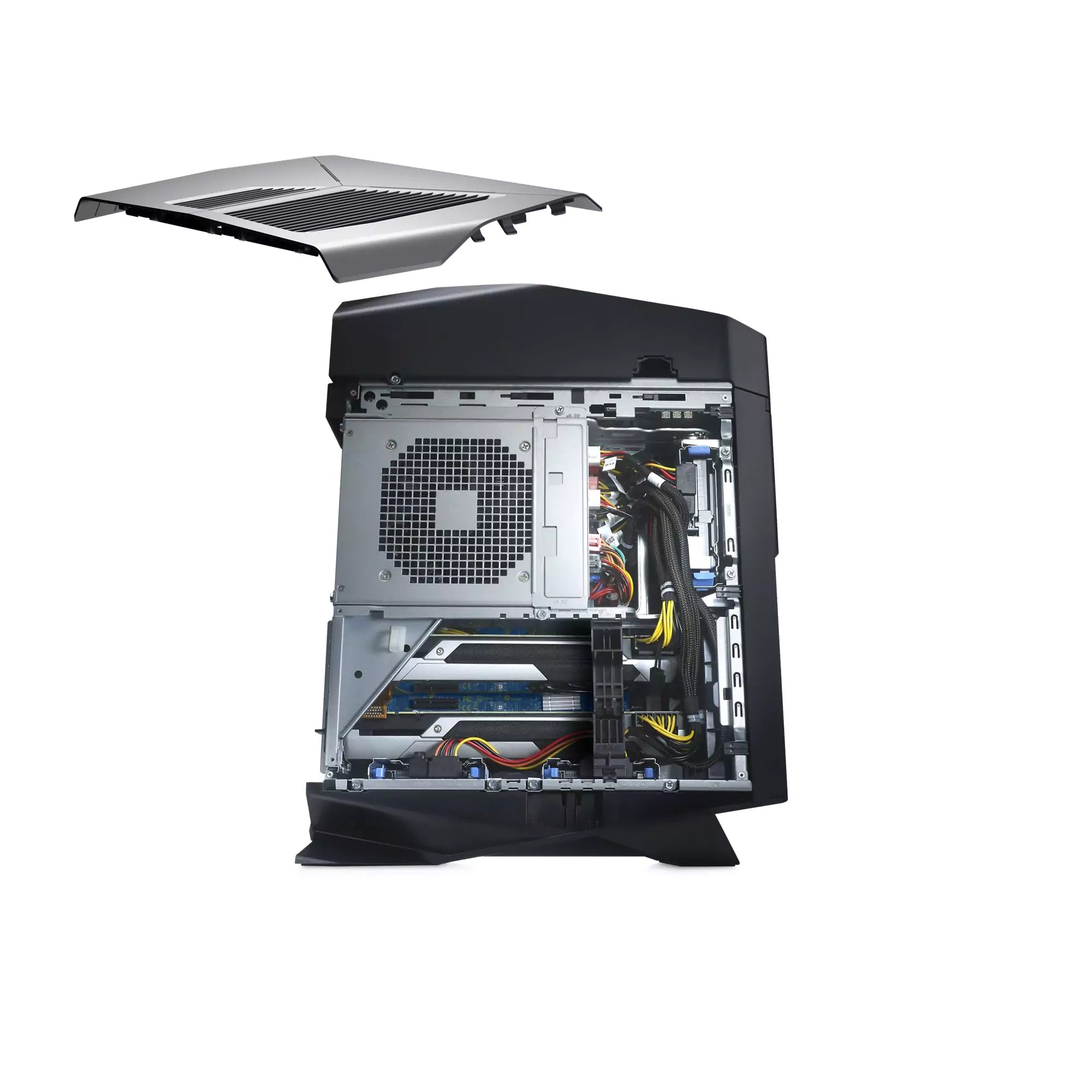 Dell Alienware Aurora R7 Dell Alienware Aurora R7